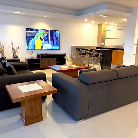 Topacio7 Residencial Boca del Río Exteriér fotografie