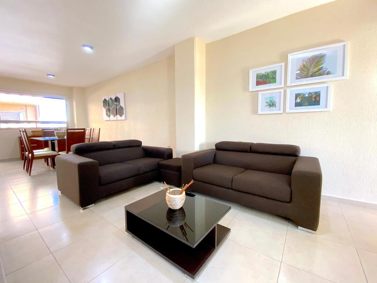 Topacio7 Residencial Boca del Río Exteriér fotografie