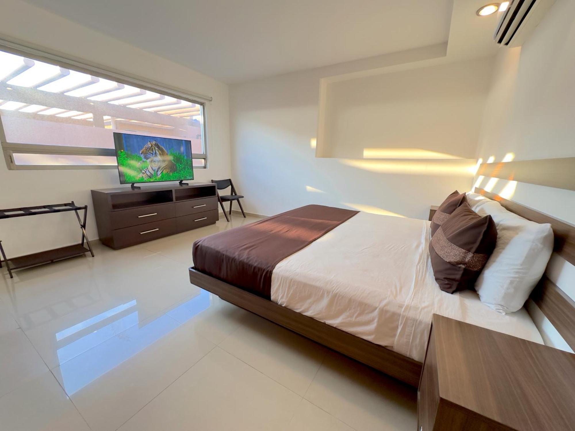 Topacio7 Residencial Boca del Río Exteriér fotografie