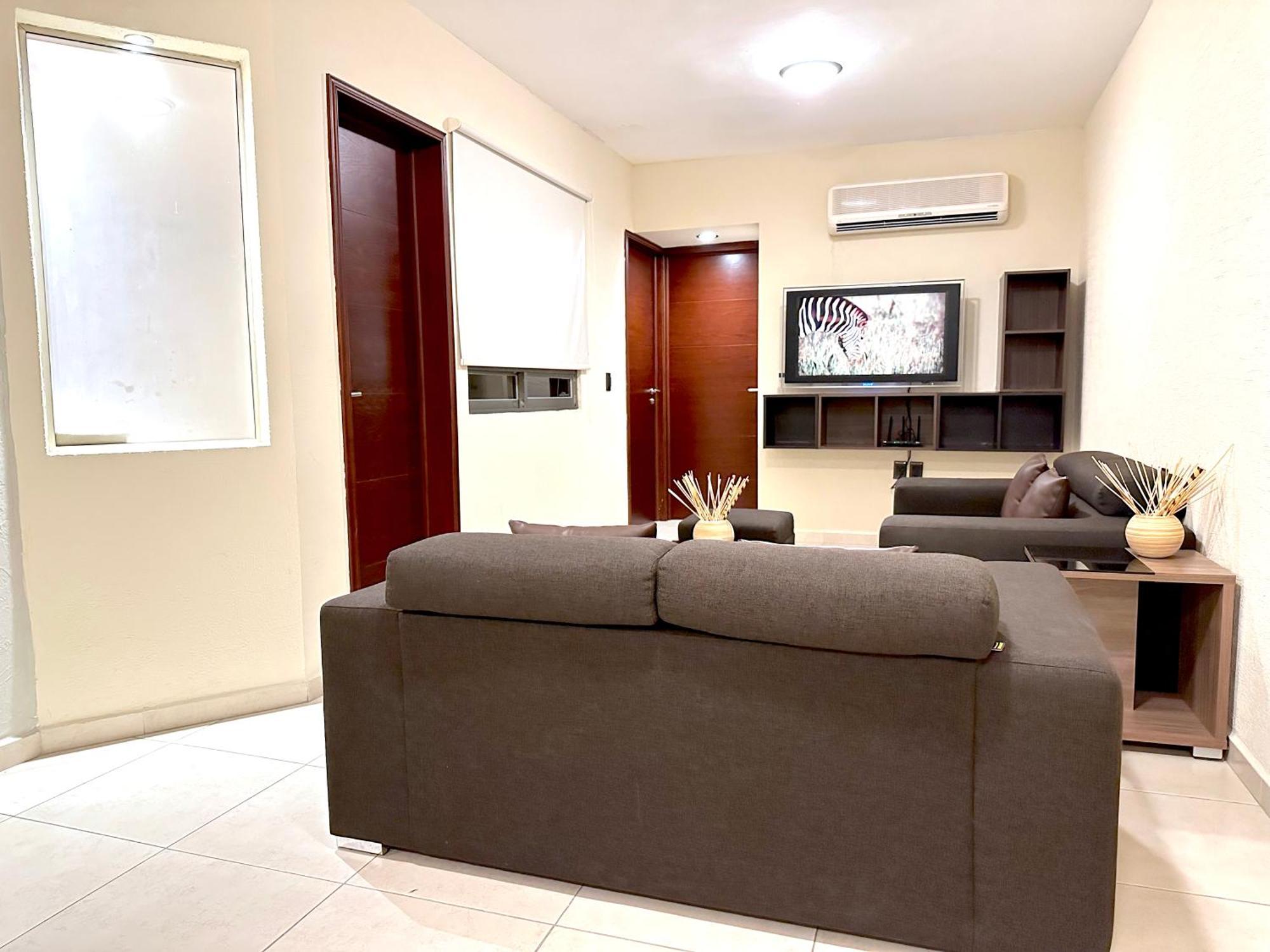 Topacio7 Residencial Boca del Río Exteriér fotografie